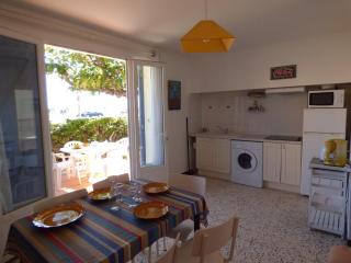 Appartement T3, RDC, 4 couchages, Front de Mer Narbonne Plage - Narbonne-Plage - 6