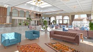 ADEMPİRA TERMAL&SPAHOTEL - Denizli - 1