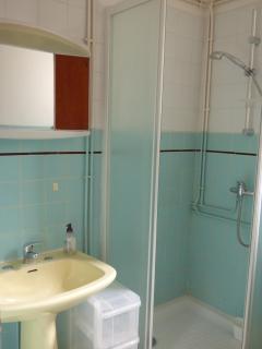 Appartement T3, RDC, 4 couchages, Front de Mer Narbonne Plage - Narbonne-Plage - 3