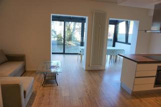 Nest in the city - Trieste - 9