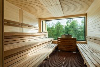 Wellness Hotel Astra - Špindlerův Mlýn - 1