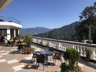 Zone Connect by The Park Mussoorie - Mussoorie - 5