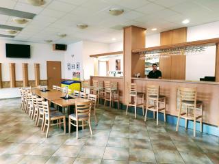 Hotel Berounka - Liblín - 6