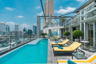 Akara Hotel - 1