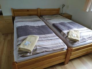 Hotel Berounka - Liblín - 7