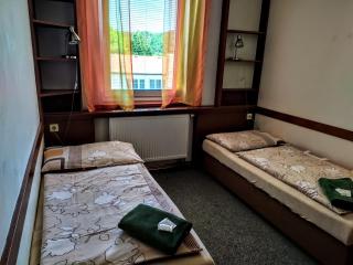 Hotel Berounka - Liblín - 8