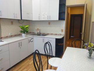Rivne Hostel - Riwne - 5