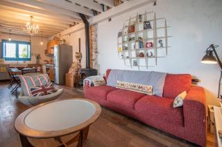 amazing Penthouse Cadiz - Cadice - 8