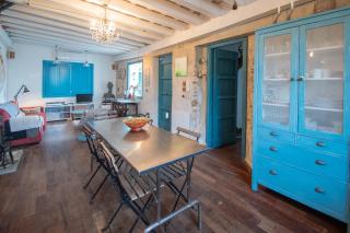 amazing Penthouse Cadiz - Cadice - 7