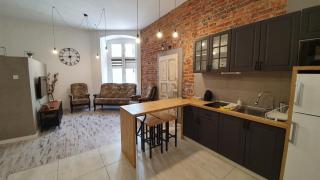 apartament Madeline - 5