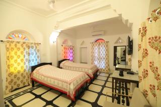 Chanod Haveli - Jodhpur - 2
