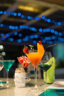 Stella Rina "Adults Only" - Grand Baie - 3