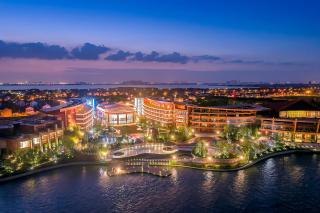 Siko Grand Hotel Suzhou Yangcheng - 5