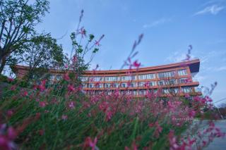 Siko Grand Hotel Suzhou Yangcheng - 1