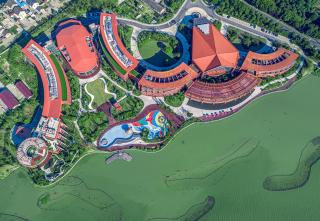 Siko Grand Hotel Suzhou Yangcheng - 2