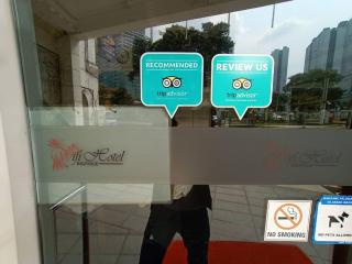 Wifi Boutique Hotel - George Town - 6