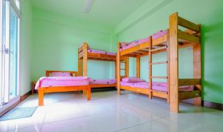 Mei Tai Guest House - Città di Taitung - 1