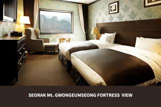 KensingtonHotel Seorak - 9