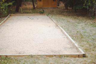 Maison jardin pétanque, MEETT, Airbus, aéroport, golf - Beauzelle - 3