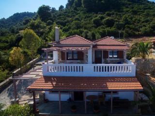 Agnantema Villas - Aghios Petros Alonissos - 1