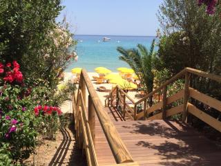 TH Costa Rei - Free Beach Resort - Monte Nai - 9
