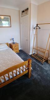 Comfortable Victorian 3 bedroom semi-detached house with fast Wi-Fi - Sittingbourne - 3