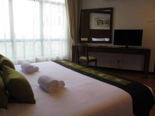 Samsuria Beach Resort & Residence - Cherating - 5