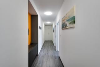 Apartments Sherri - Rijeka - 1