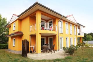 Fewo Ostsee Urlaub - Karlshagen - 9