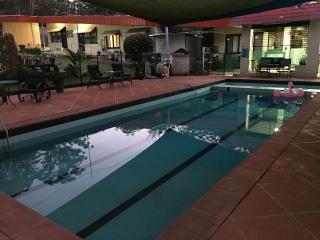 Major Innes Motel - Port Macquarie - 9