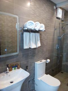 J7 Villaj Resort - Trincomalee - 3
