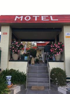 Major Innes Motel - Port Macquarie - 8