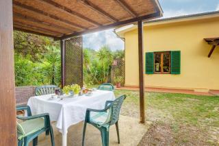 Villa Il Viburno - SantʼAnna - 1