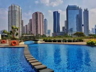 Swiss-Belresidences Rasuna Epicentrum - Jacarta - 4