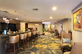 Swiss-Belresidences Rasuna Epicentrum - Jacarta - 3