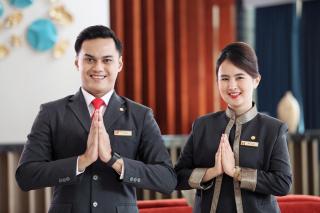 Swiss-Belresidences Rasuna Epicentrum - Jacarta - 2