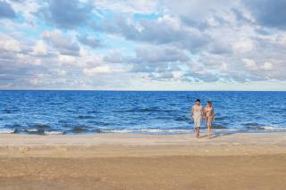 Samsuria Beach Resort & Residence - Cherating - 2