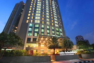 Swiss-Belresidences Rasuna Epicentrum - Jacarta - 9
