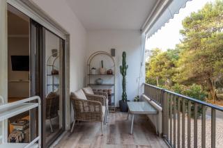 FLH Cascais Spacious Apartment with Balcony - Cascais - 9