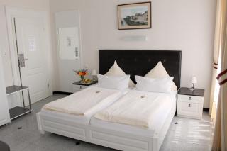 Hotel Am Schloss Biebrich - 4