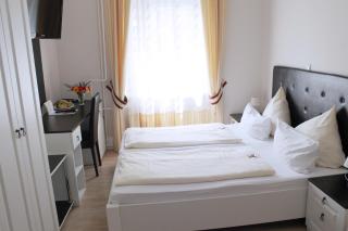 Hotel Am Schloss Biebrich - Wiesbaden - 5