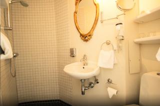 Hvedholm Slotshotel - Faaborg - 8