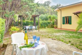 Villa Il Viburno - SantʼAnna - 9