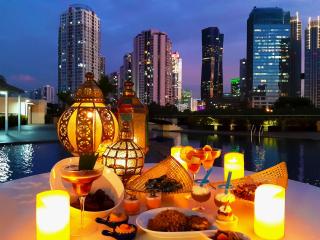Swiss-Belresidences Rasuna Epicentrum - Jacarta - 6