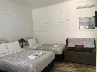 Major Innes Motel - Port Macquarie - 2