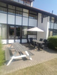 Huisje aan zee - Middelkerke - 0