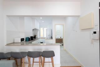 FLH Downtown Central Flat with Balcony - Lisboa - 3