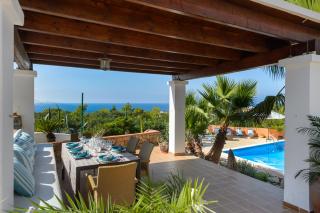 CAN COSTA - Cala Vadella - 7