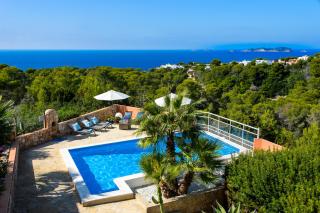CAN COSTA - Cala Vadella - 0
