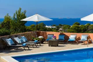 CAN COSTA - Cala Vadella - 1